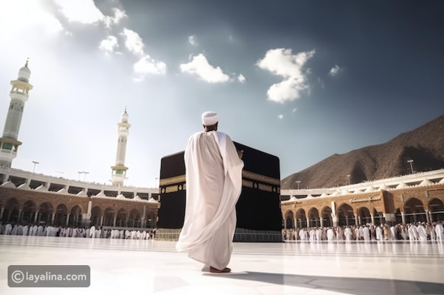 تفسير حلم الحج في المنام للنابلسي وابن سيرين