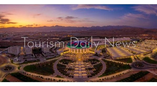 مجموعة “عُمران” تستثمر 3 مليارات دولار فى مشروعات سياحية بسلطنة عمان