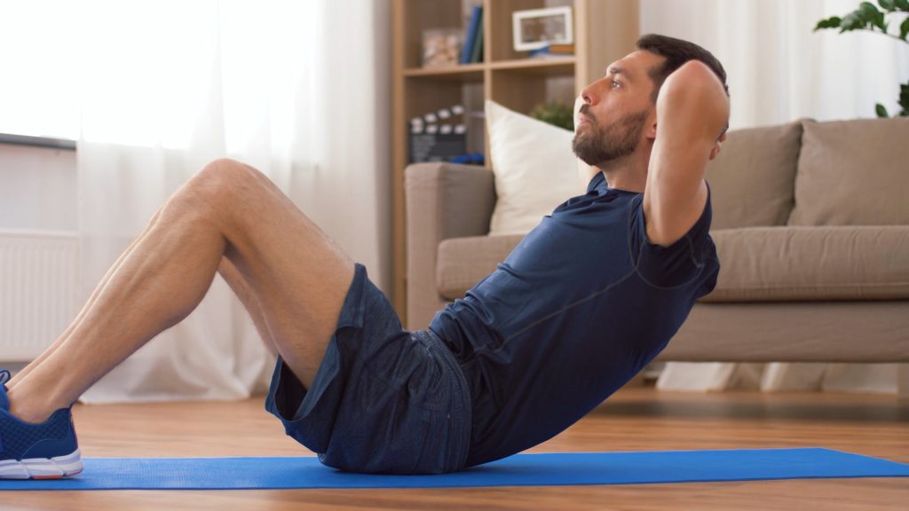 كيف تمارس الرياضة في رمضان؟