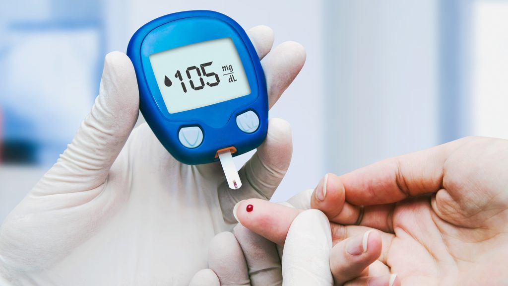 احذر هبوط السكر إذا امتنعت عن تناول الطعام لفترة طويلة