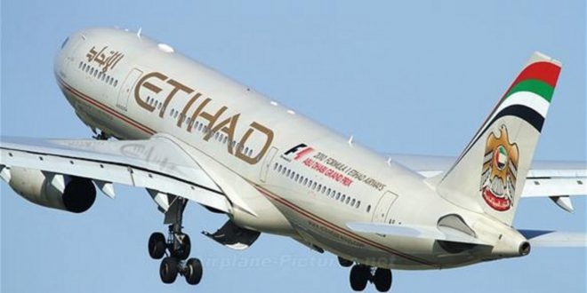 “الاتحاد للطيران” تطلق عروضاً خاصة لإجازة الصيف