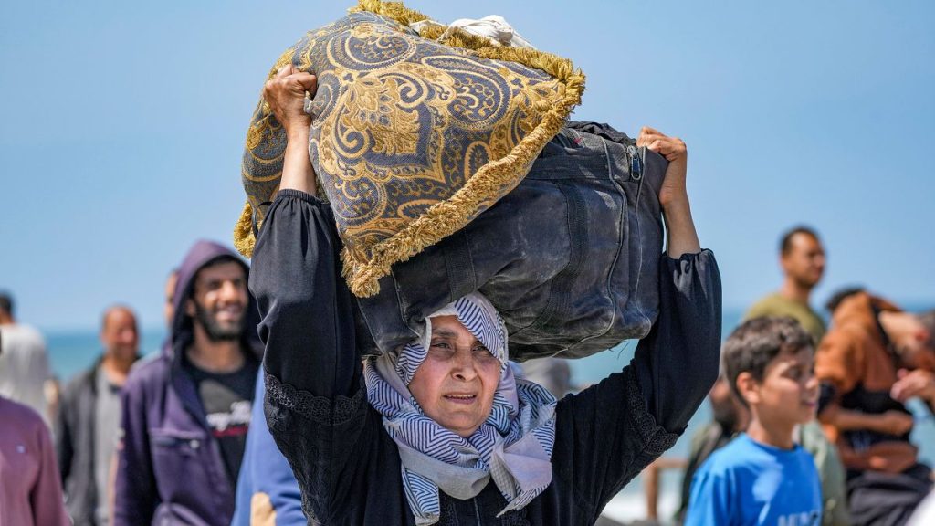 حرب غزة| قصف مستمر على القطاع وسط استمرار هجمات المستوطنين في الضفة الغربية المحتلة