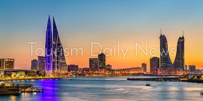 البحرين تستضيف النسخة 29 من معرض ومؤتمر “روتس وورلد 2024” أكتوبر المقبل