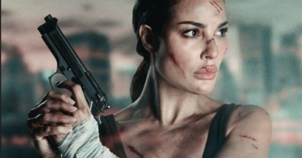 نادين نسيب نجيم سعيدة بتربع مسلسل 2024 في هذه المرتبة من الترند عالمياً-بالصورة