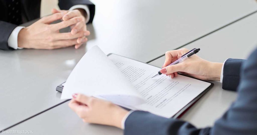 التحيز على أساس السن.. كيف يفكر مديرو التوظيف؟