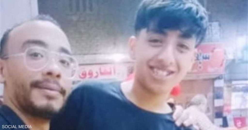 جريمة قتل “طفل شبرا” تهز مصر.. هذا ما نعرفه حتى الآن