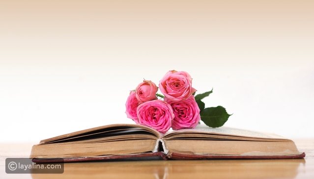 أبيات شعر عن الحب قصير