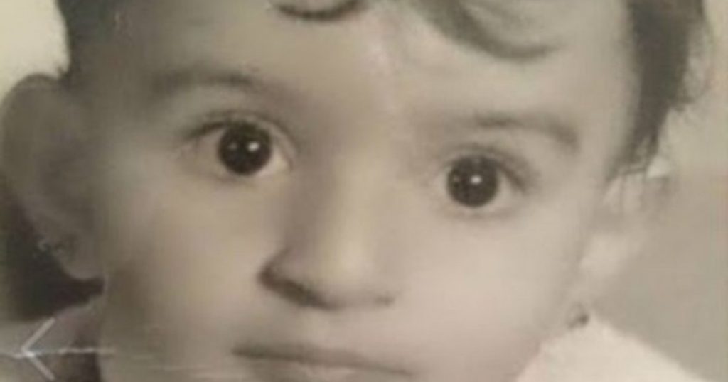 خمنوا من هذه الطفلة التي أصبحت ممثلة شهيرة ومحبوبة