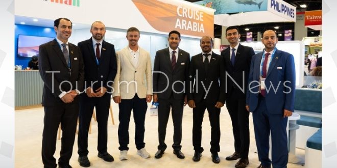 “البحرين للسياحة” تشارك في معرض ومؤتمر “سيتريد كروز جلوبال 2024” بفلوريدا