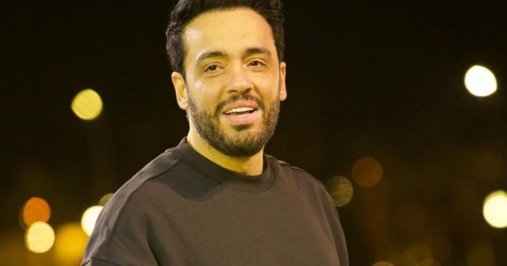 بالفيديو- رامي جمال يستعد لطرح ألبومه الجديد “خليني أشوفك”.. وهذا ما قاله
