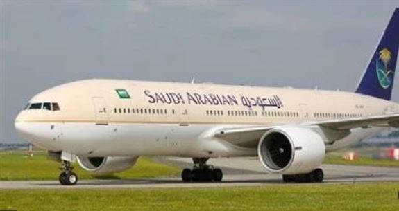 “الخطوط السعودية” تعتزم شراء طائرات جديدة من إيرباص وبوينج