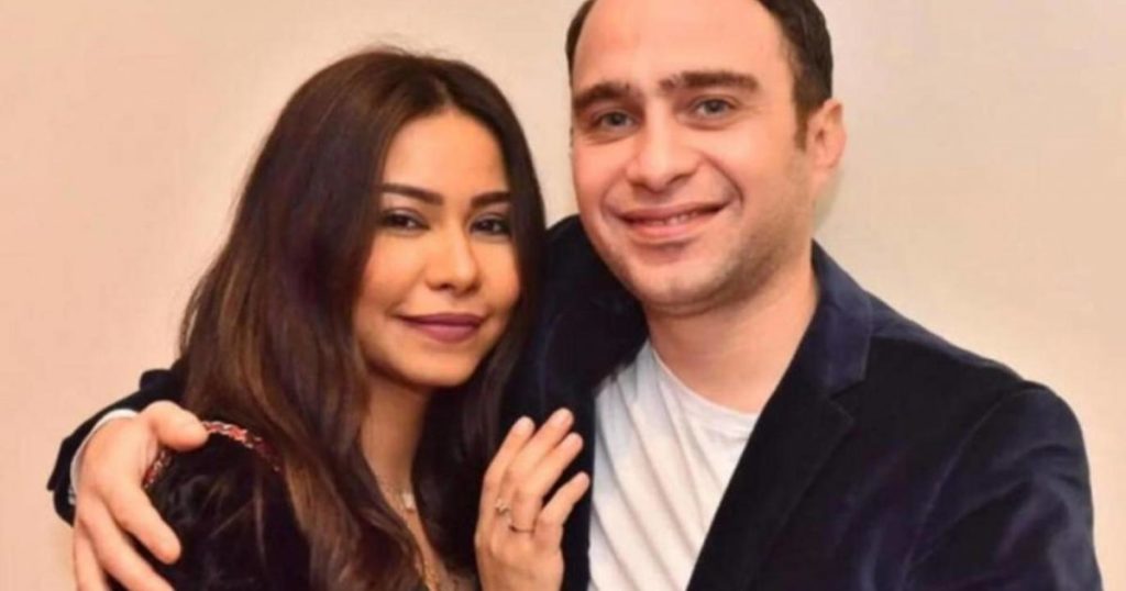 حسام حبيب يكشف كواليس حلق شيرين عبد الوهاب لشعرها بالكامل .. وهذه طبيعة علاقتهما بعد الإنفصال