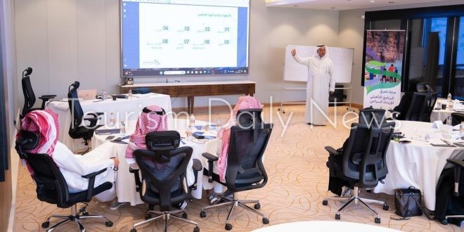 السعودية.. إطلاق برنامج للإرشاد السياحي البيئي في “محمية الإمام عبدالعزيز”