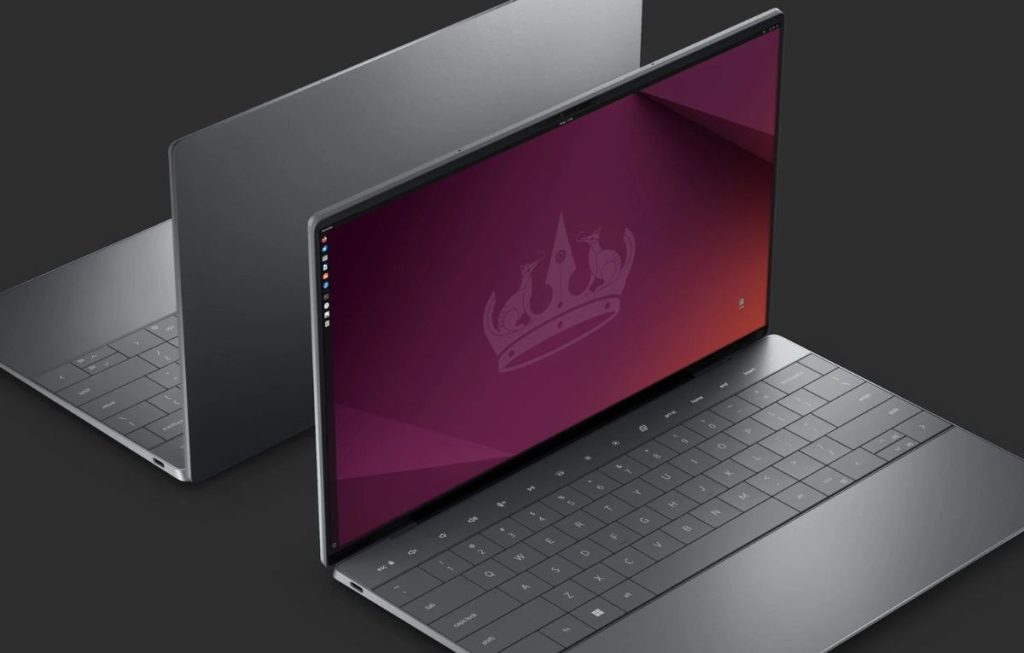 إطلاق توزيعة أوبنتو الجديدة Ubuntu 24.04 LTS