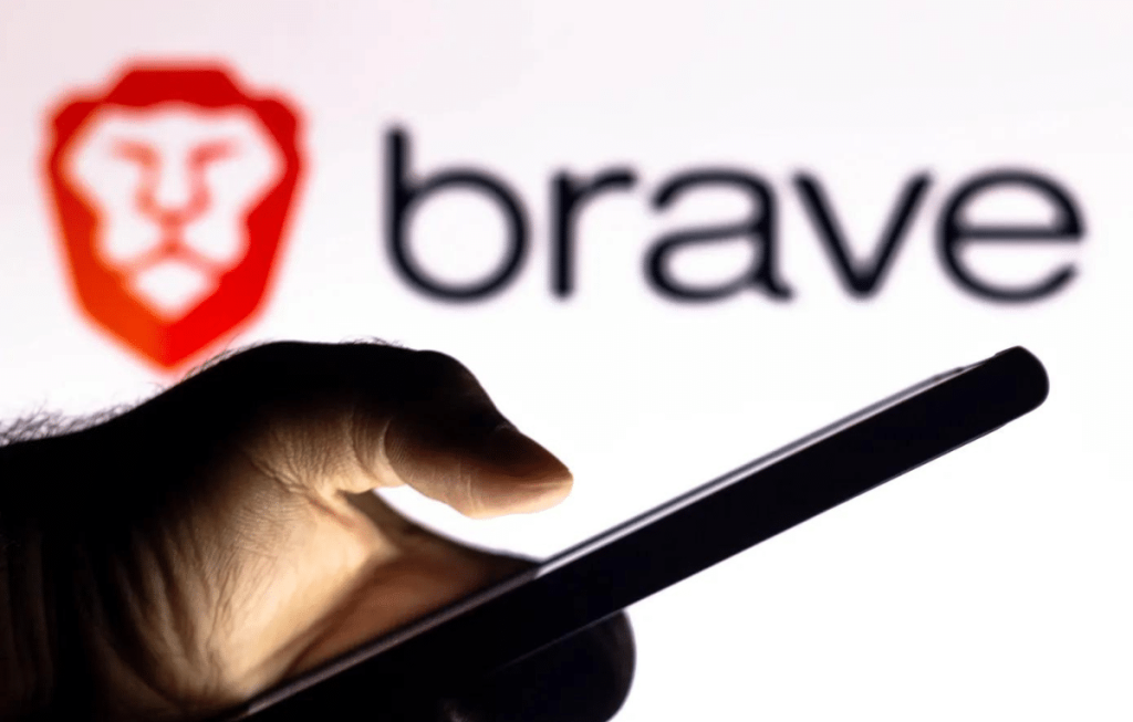 Brave تجلب مساعد الذكاء الاصطناعي Leo إلى آيفون