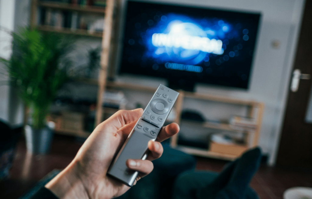 جوجل تصلح مشكلة خصوصية في Android TV