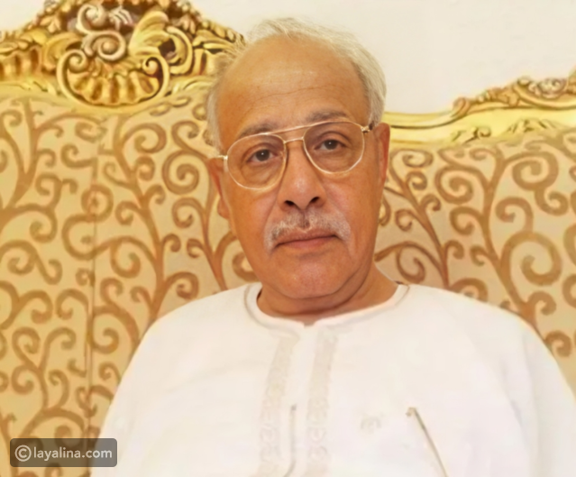 وفاة محمد رمضان عميد المعلقين العرب والسعوديين عن 91 عاماً