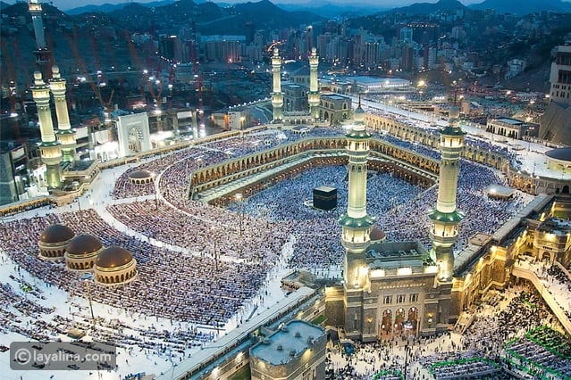تهنئة عيد الأضحى 2024