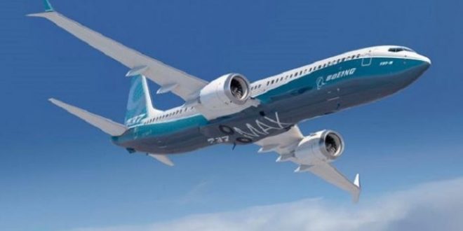 أزمات “بوينج 737” لا تنتهي.. إلغاء إقلاع طائرة بسبب حريق في المحرك