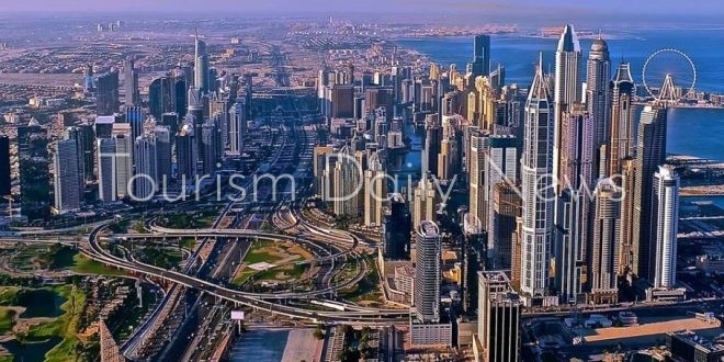 القمة العالمية للنقل الجوي إياتا تجمع قادة الطيران حول العالم بدبي 2 يونيو