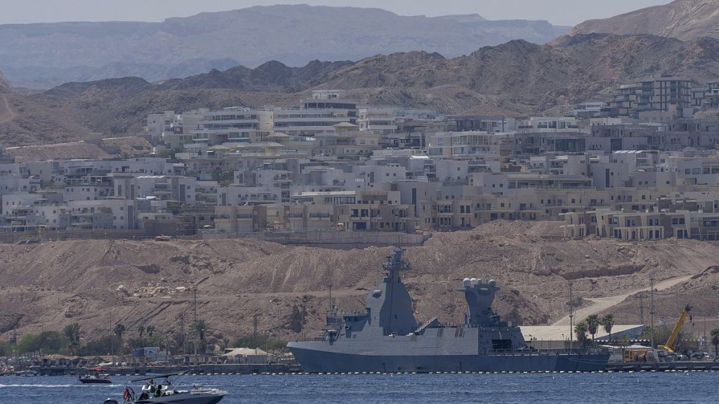 ماذا نعرف عن “المقاومة الإسلامية في البحرين” التي أعلنت مسؤوليتها عن هجوم إيلات في إسرائيل؟