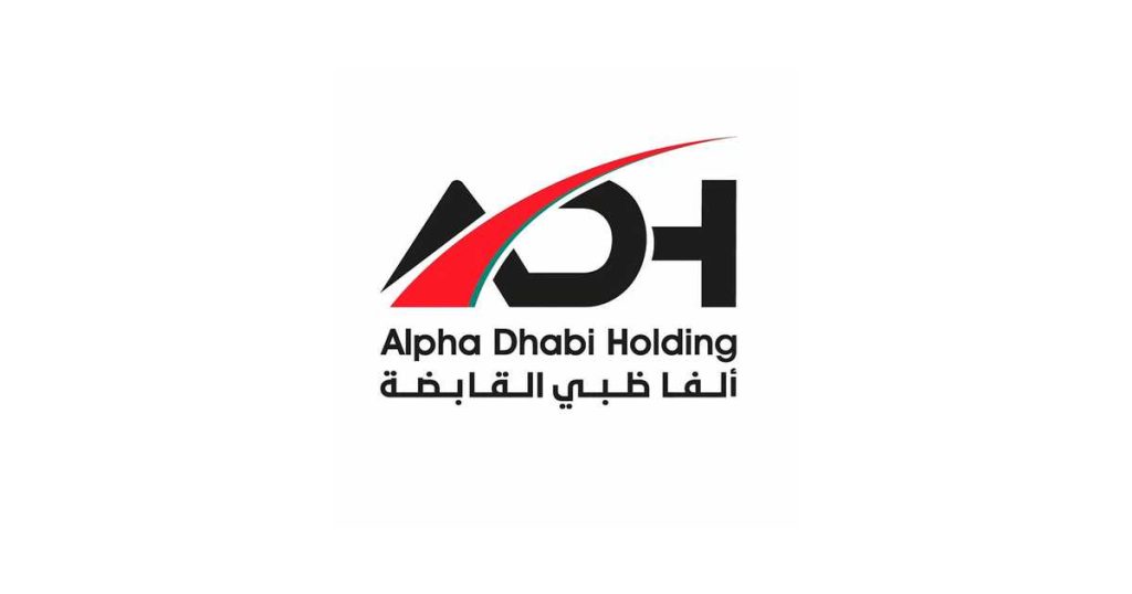 3.9 مليار دولار إيرادات ألفا ظبي في الربع الأول 2024
