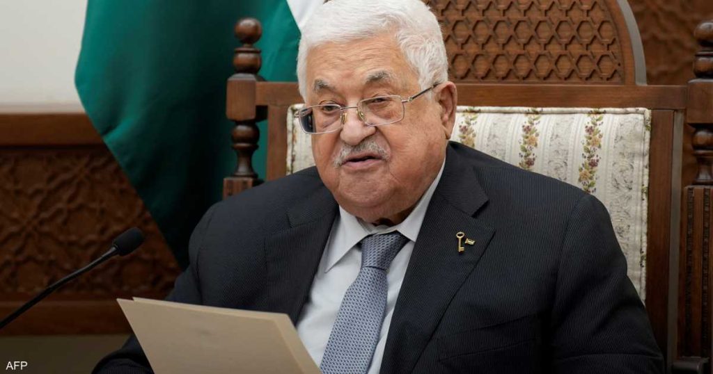 حماس ترد على عباس بشأن “توفير الذرائع لإسرائيل”