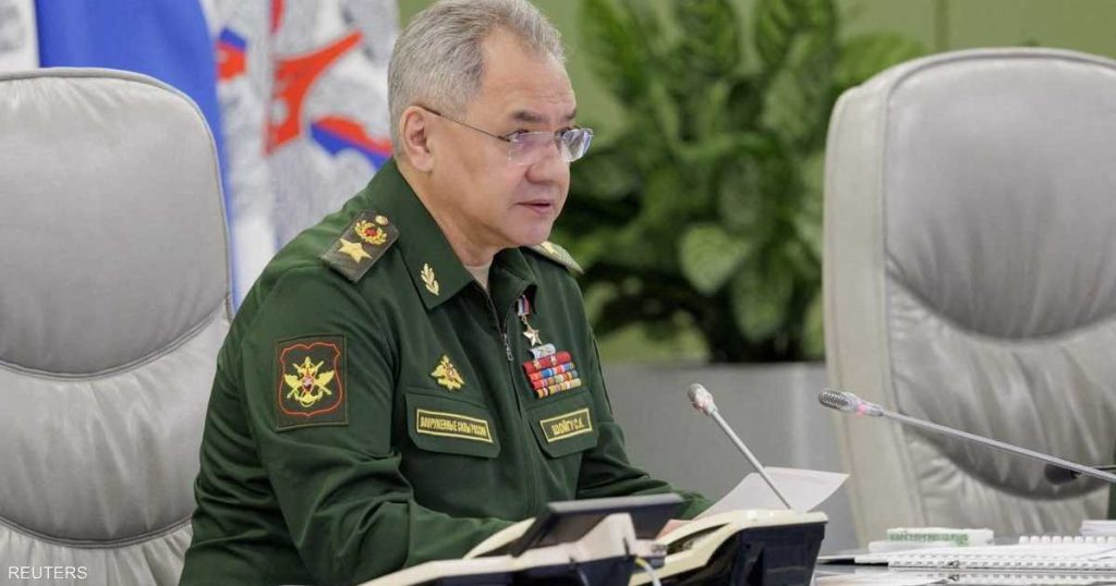 “ممنوع الدخول”.. موقف محرج لوزير دفاع روسيا المُقال في الصين