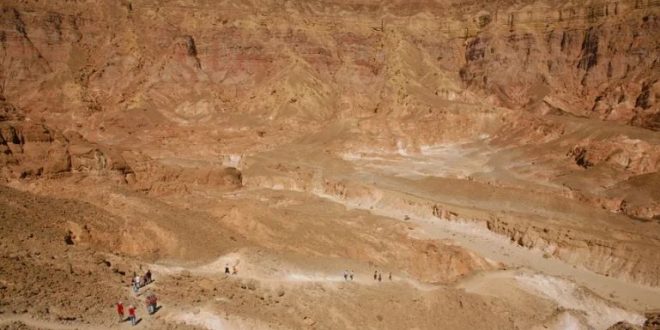 إحياء مسار خروج اليهود من مصر هل يضيف جديداً للسياحة المصرية ؟