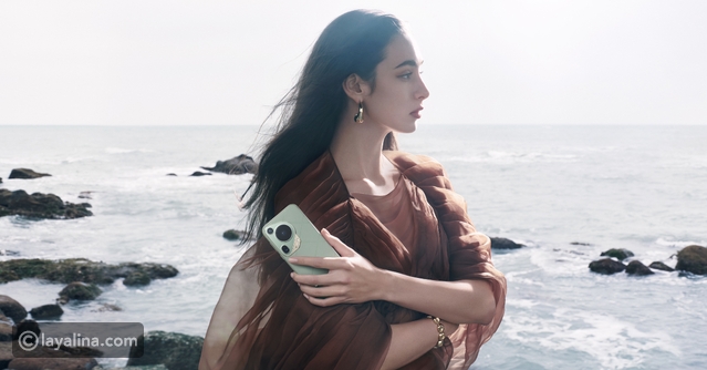 HUAWEI Pura 70 Ultra: الهاتف ذو الكاميرا القابلة للسحب