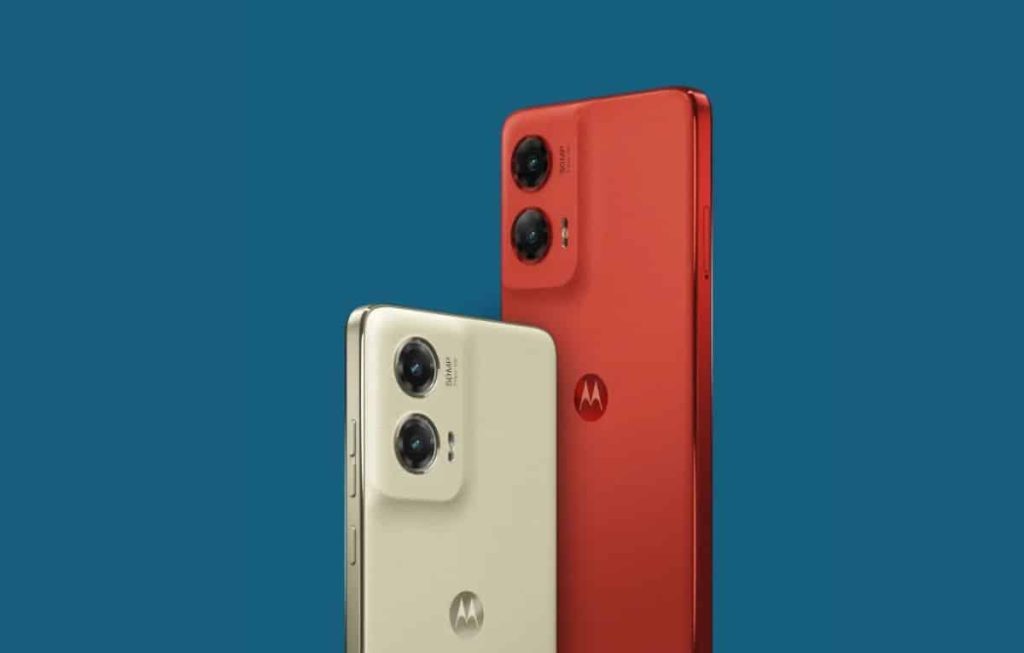 مراجعة شاملة لهاتف موتورولا (Moto G Stylus 5G (2024 الجديد
