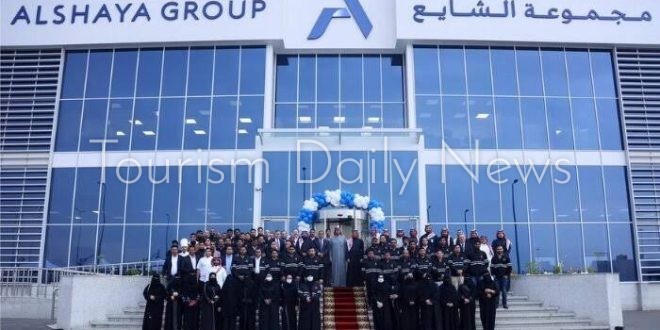 مجموعة “الشايع” تعلن افتتاح أول فندق “هامبتون باي هيلتون” في الكويت