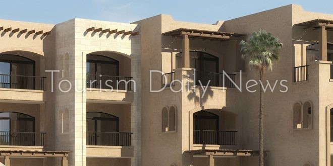 اتفاقية بين “أوراسكوم للتنمية”و”سيجما” لتجديد فندق “بيوم” بالفيوم