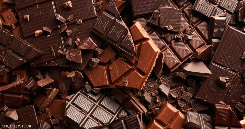 عشاق الشوكولاتة على موعدٍ مع أنباء صادمة جديدة