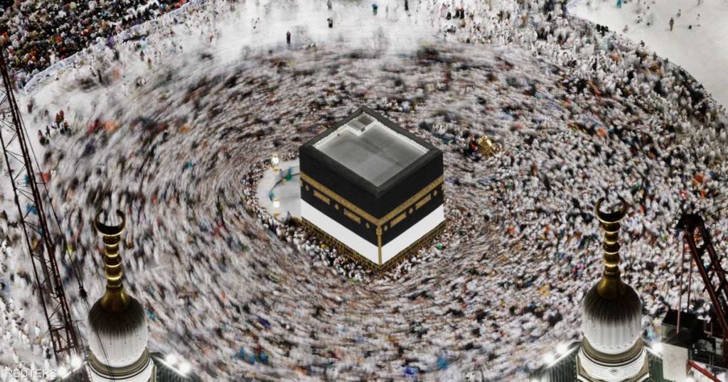 “نقلة تاريخية”.. التوسعة السعودية الثالثة للمسجد الحرام