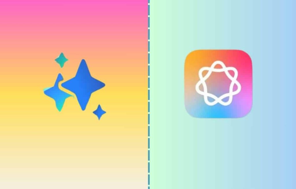 أبرز الفروق بين Apple Intelligence و Samsung Galaxy AI