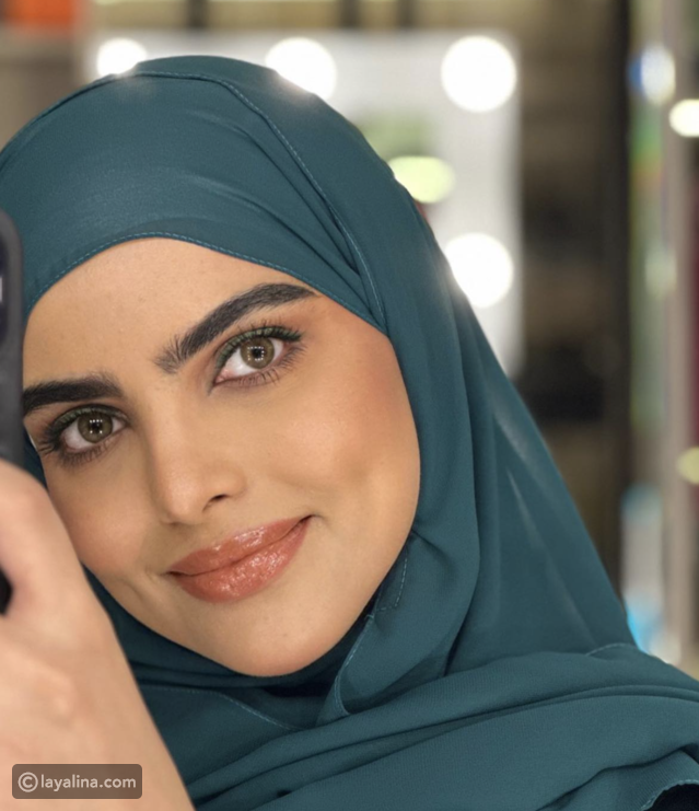 سارة الودعاني تستعرض تناولها لمنتجات المقاطعة وتتعرض للهجوم