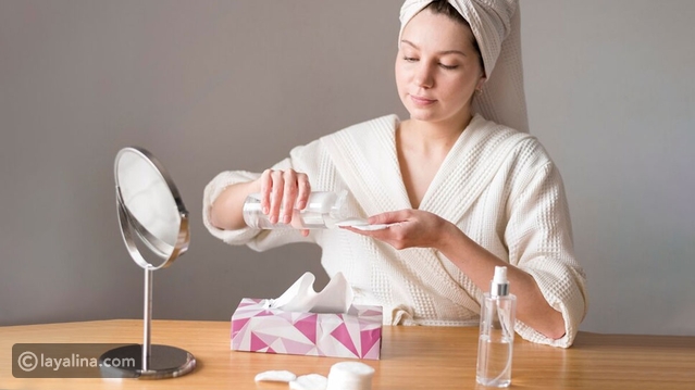 أفضل مزيلات المكياج الطبيعية لجميع أنواع البشرة
