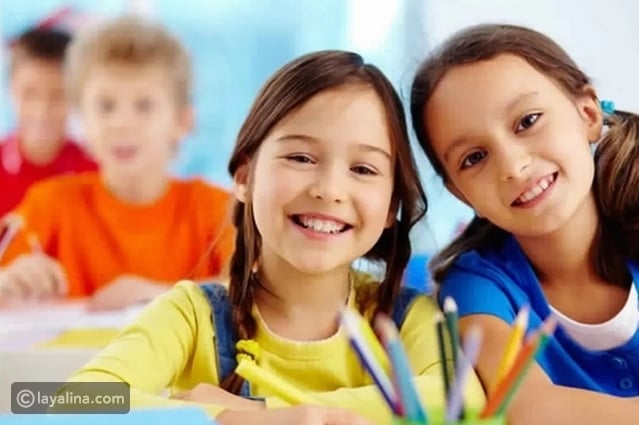 عبارات تحفيزية للعودة للمدارس
