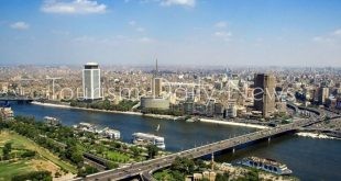 طقس حار على القاهرة الكبرى ودافئ على السواحل وأمطار بالبحر الأحمر