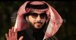 المستشار تركي آل الشيخ