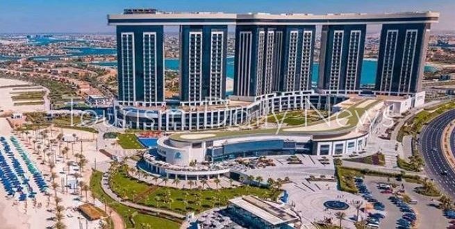 مصر تستهدف إنشاء أكثر من 200 ألف غرفة فندقية خلال 5 سنوات