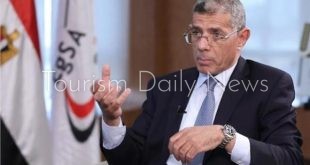 الدكتور شريف صدقى، الرئيس التنفيذى