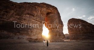 العلا .. خيارات سياحية متعددة تنوّع جيولوجي وتكوينات صخرية مذهلة