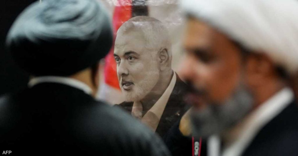 إيران تكذّب “نيويورك تايمز” بشأن ما حدث بعد اغتيال هنية
