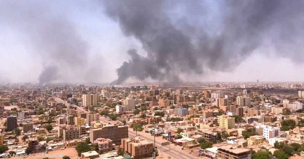 خاصالسودان.. مشاورات أمنية وسياسية مكثفة لإنجاح مفاوضات جنيف