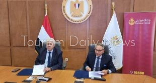 بنك مصر يدعم 5 مستشفيات جامعية بنحو 81.1 مليون جنيه لتوفير احتياجاتها