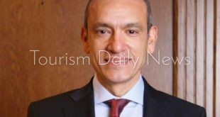 الطيار محمد عليان رئيساً لشركة مصر للطيران للخطوط الجوية