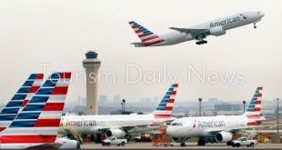 أميركان إيرلاينز