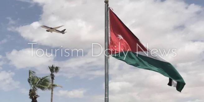 الأردن يدعو مواطنيه لمغادرة لبنان وعدم السفر إليها